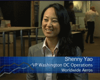 Shenny Yao Icon