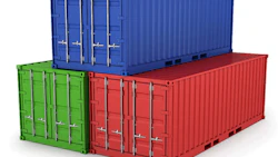 Shipping Container 1 06