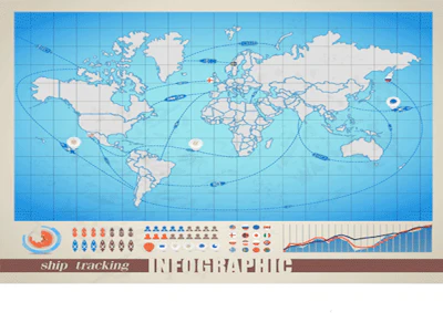 Shipping Tracking 01