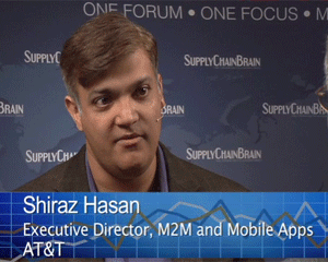 Shiraz Hasan Image