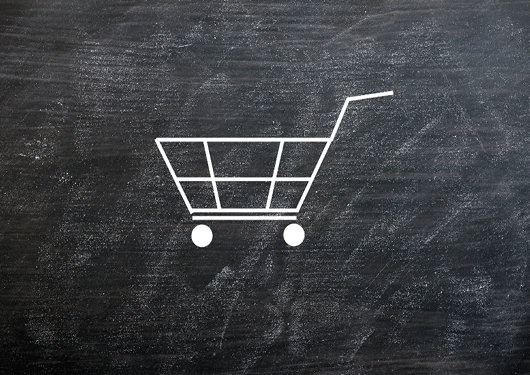 Shopping Cart 01