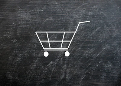 Shopping Cart 02