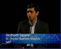 Siddharth Taparia Icon
