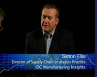 Simon Ellis Icon