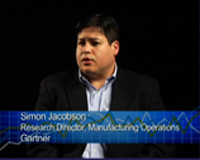 Simon Jacobson Icon