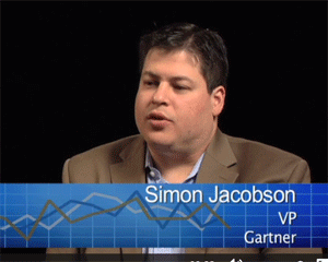 Simon Jacobson Image