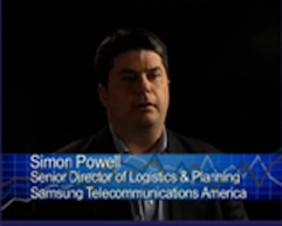 Simon Powell Icon