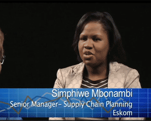 Simphiwe Mbonambi Image