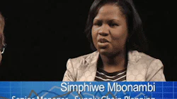 Simphiwe Mbonambi Image