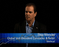 Skip Wendel Icon