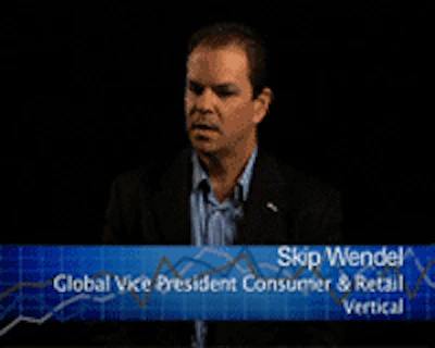 Skip Wendel Icon