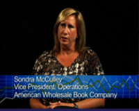 Sondra Mc Culley Icon