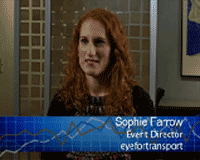 Sophie Farrow Icon