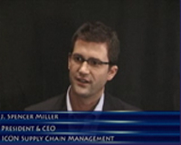Spencer Miller Icon
