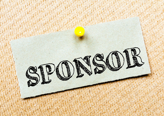 Sponsor 1