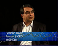 Sridhar Tayur Icon