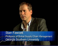 Stan Fawcett Icon