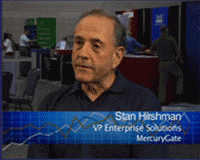 Stan Hirshman Icon
