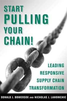 Start Pulling Chain