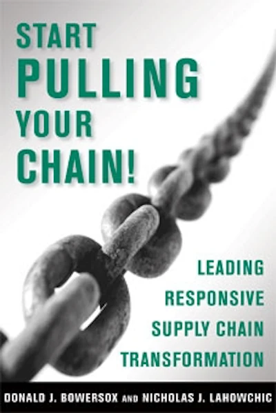 Start Pulling Chain