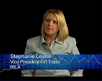 Stephanie Lester Icon