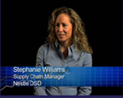 Stephanie Williams Icon