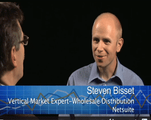 Stephen Bisset Image