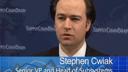 Stephen Cwiak Image