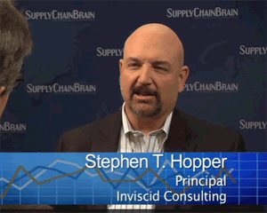 Stephen Hopper Image