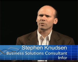 Stephen Knudsen Image