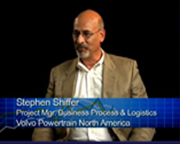 Stephen Shiffer Icon