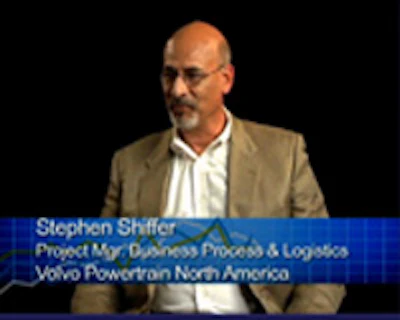 Stephen Shiffer Icon