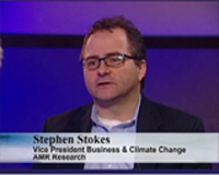 Stephen Stokes Icon