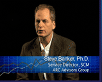 Steve Banker Icon