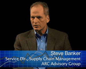 Steve Banker Image