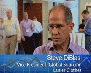 Steve Di Blasi Image