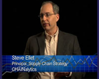 Steve Ellet Icon