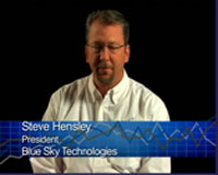 Steve Hensley Icon