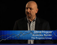 Steve Hopper Icon