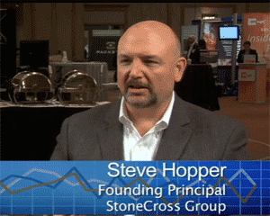 Steve Hopper Image