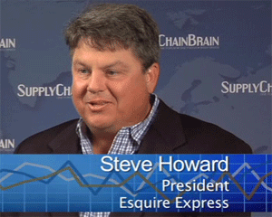 Steve Howard Image