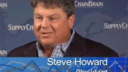 Steve Howard Image