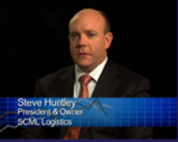 Steve Huntley Icon