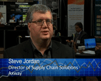 Steve Jordan Icon