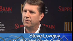 Steve Lovejoy Image