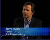 Steve Mulaik Icon