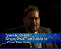 Steve Rubinson Icon