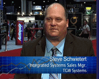 Steve Schwietert Icon