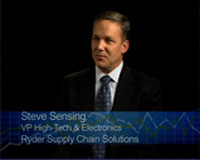 Steve Sensing Icon