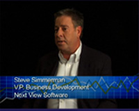 Steve Simmerman Icon